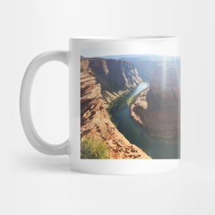 HORSESHOE BEND Mug